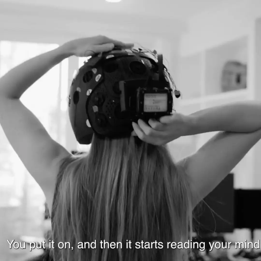 inventing telepathy: building headsets to read minds