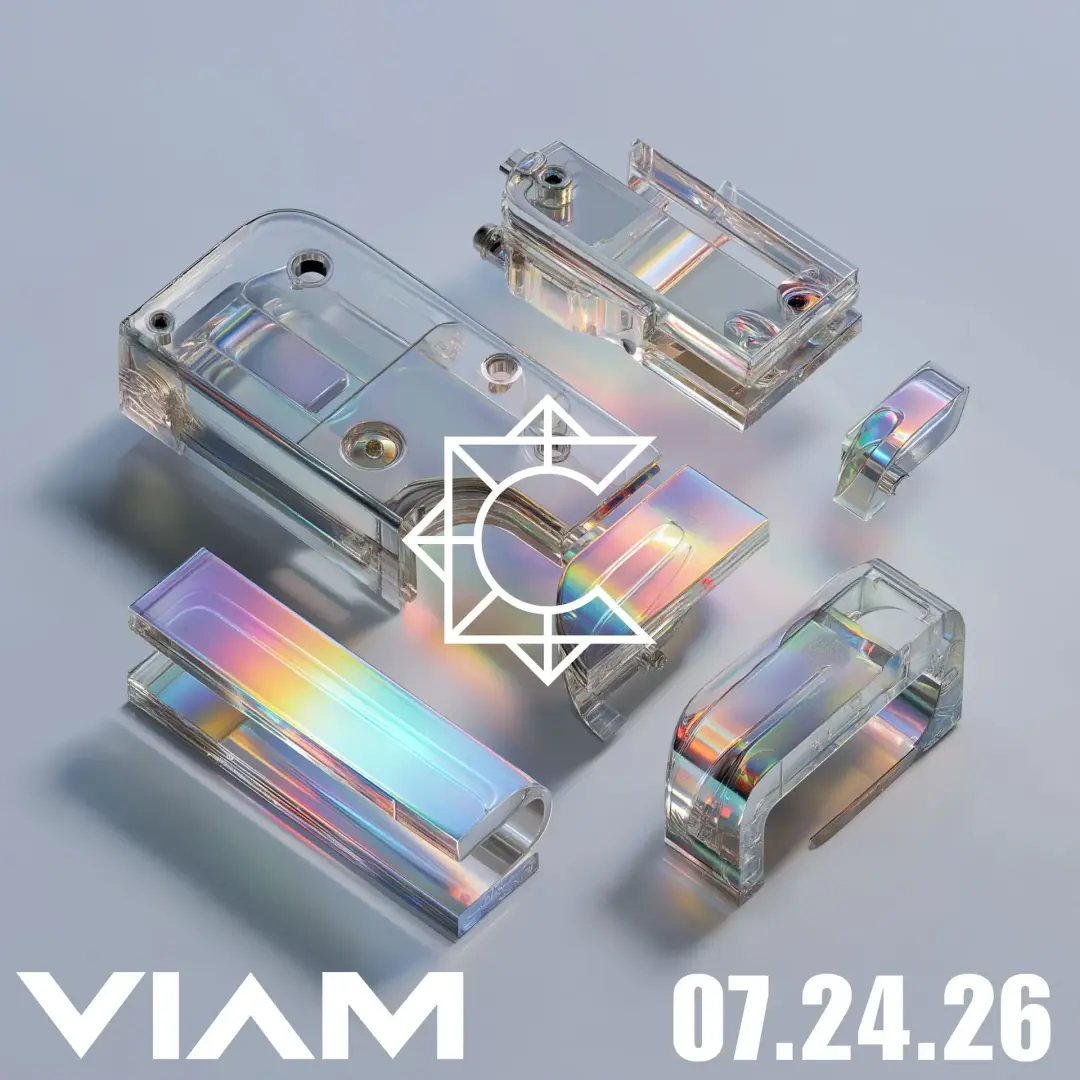 Hello, Robot! 1-Day Hackathon with Viam and SPC