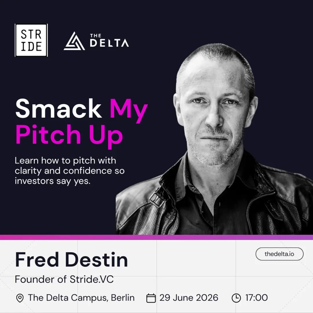 Smack My Pitch Up