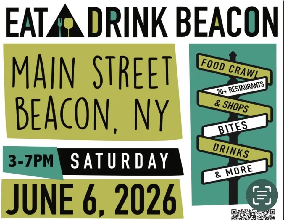 Eat Drink Beacon Food Crawl