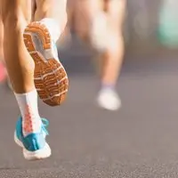The Great Manchester Run