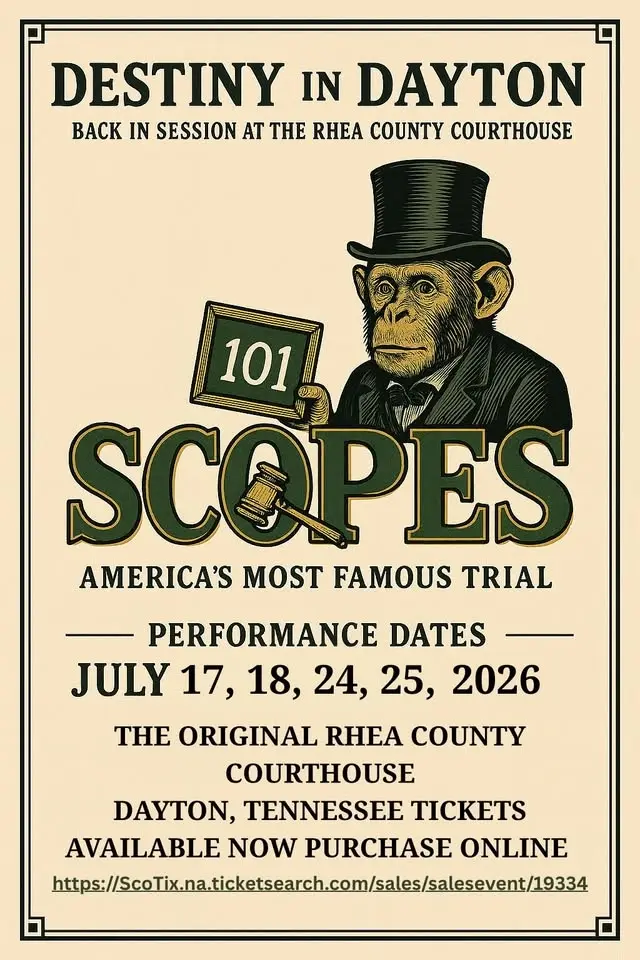 Scopes 101