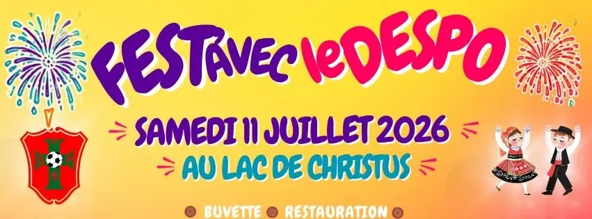 Fest'avec le Despo