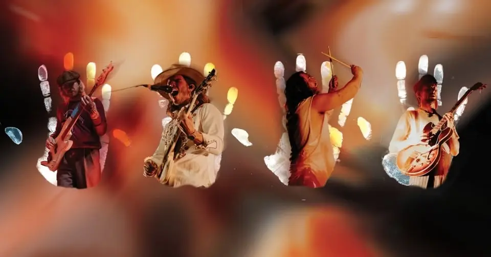 KALEO