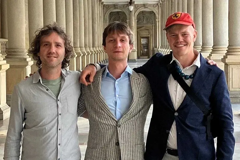 Adam Urban Trio