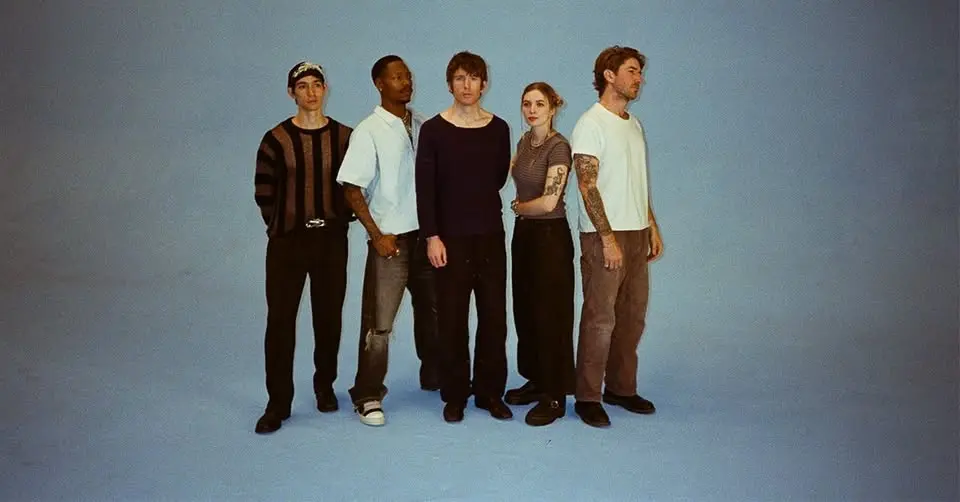 TURNSTILE