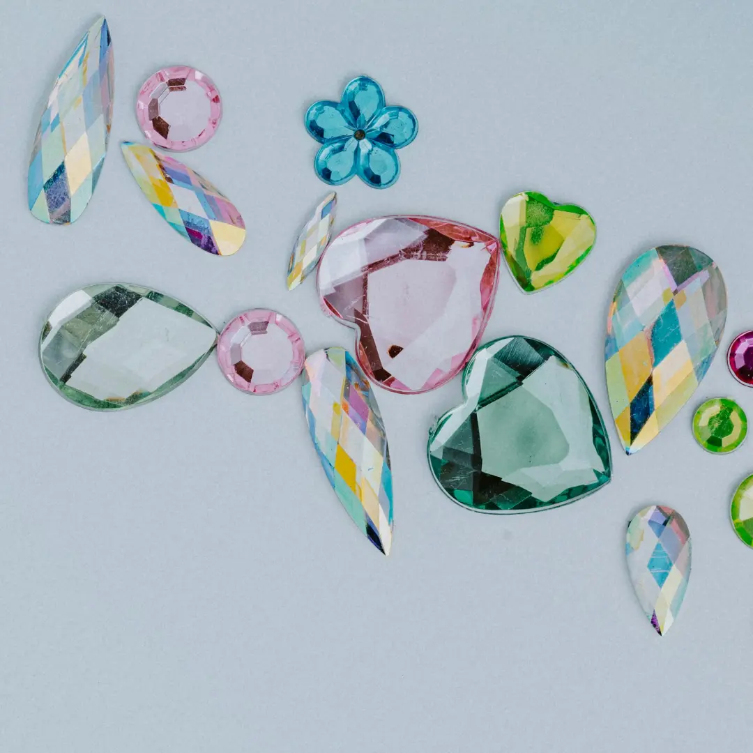 LPL Bedazzling Workshop