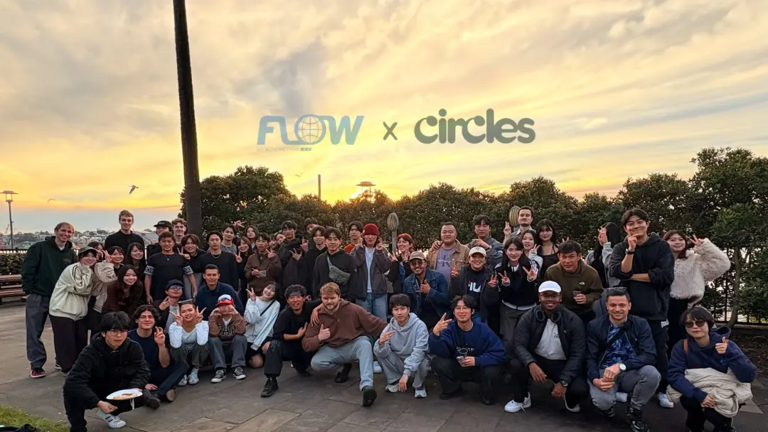 Korean style BBQ party in Sydneyđđ„