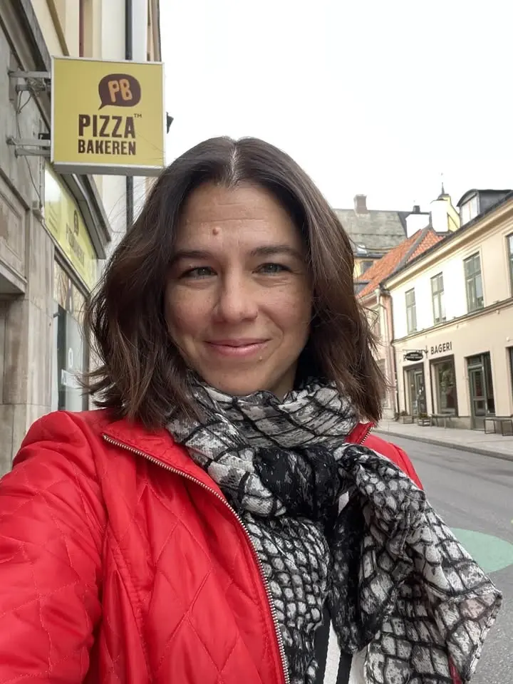 Alexandra Pilakouris, S:t Petri i Malmö - Skånes orgelveckor