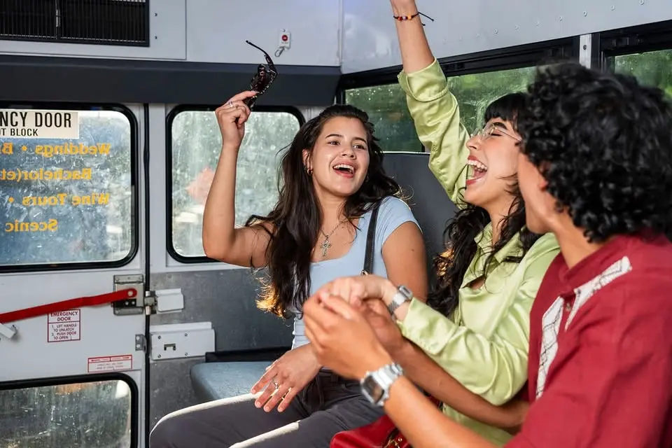 SUMMER SATURDAYS: FREE UPTOWNER SHUTTLE!!!