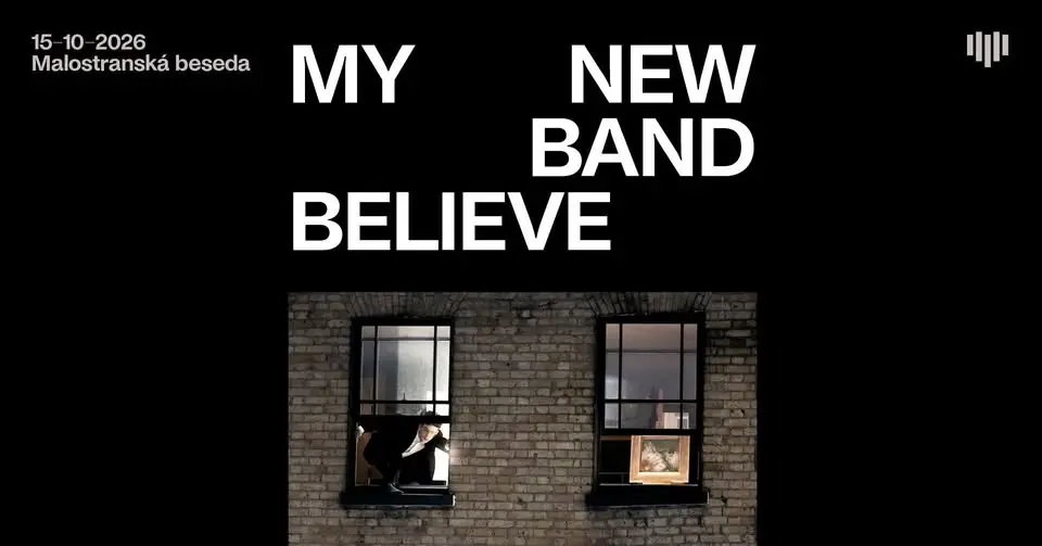 My New Band Believe ❤︎ 𝔥𝔢𝔞𝔯𝔱𝔫𝔬𝔦𝔷𝔢