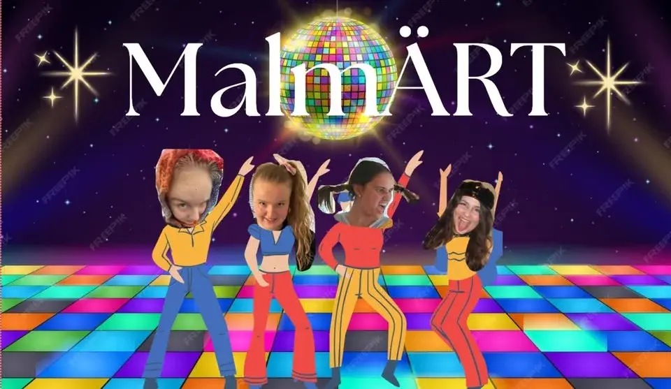 MalmÄRT