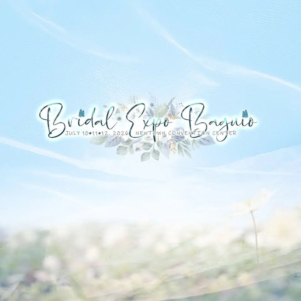 Bridal Expo Baguio 2026