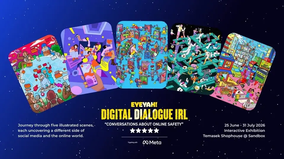 Digital Dialogue IRL