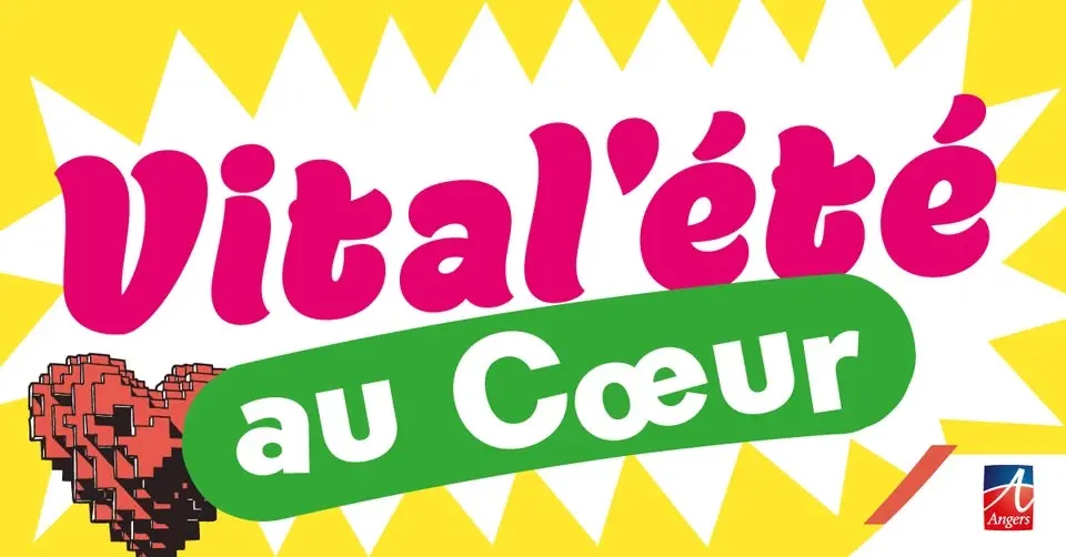 Vital'été au cœur