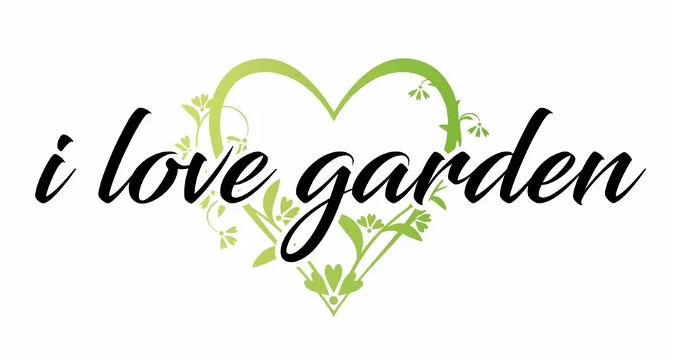 I Love Garden 