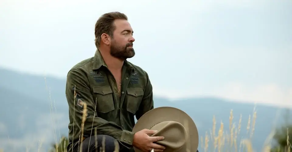 Lee Brice
