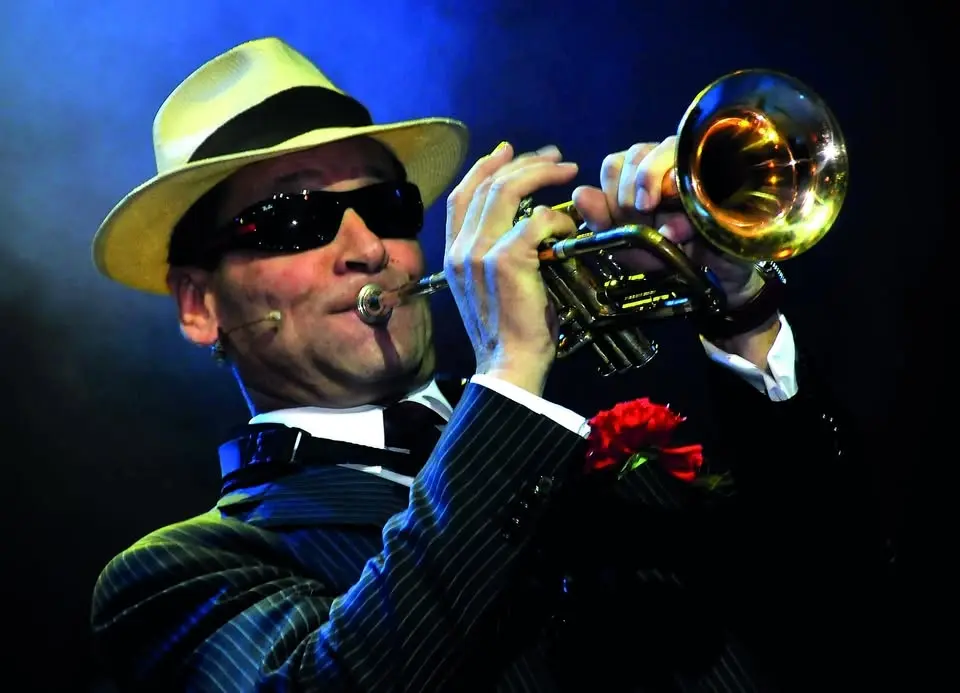 DIXIE- & SWINGFESTIVAL: Franz Posch & Dixielanders Hall DIXIE- & SWINGFESTIVAL: Franz Posch 