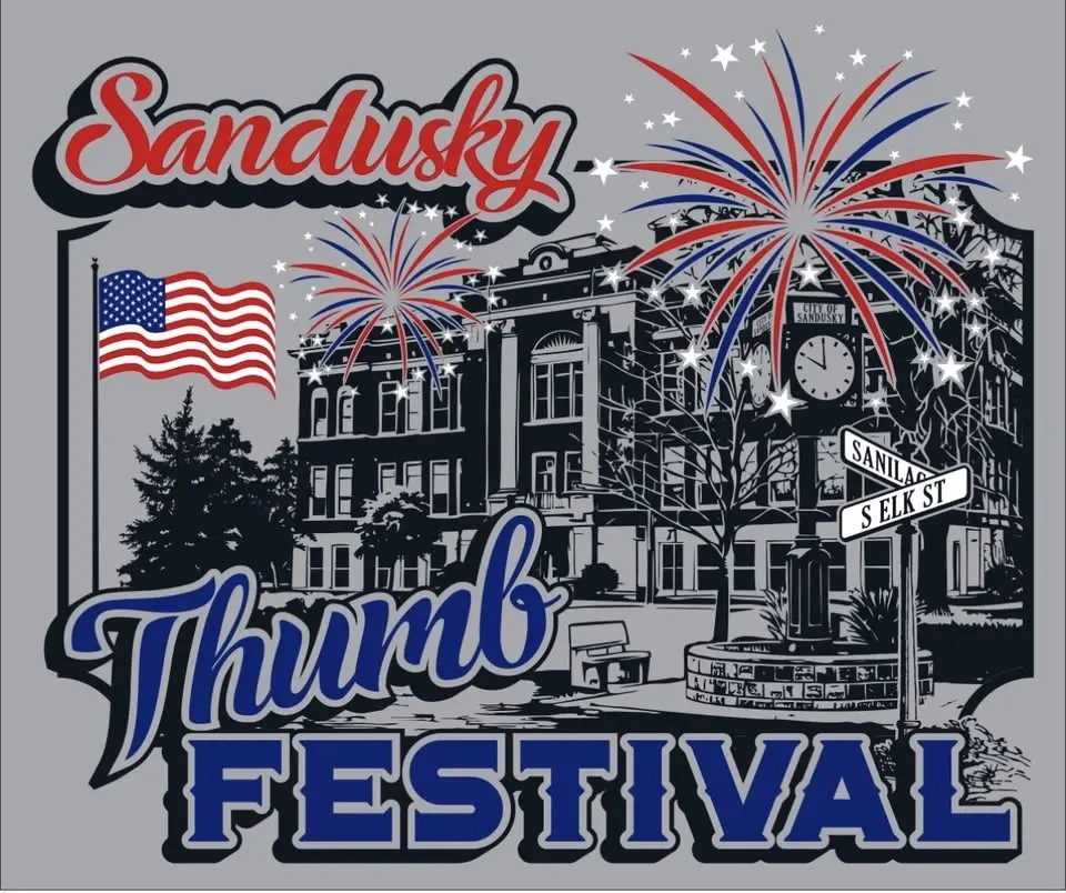 2026 Thumb Festival 