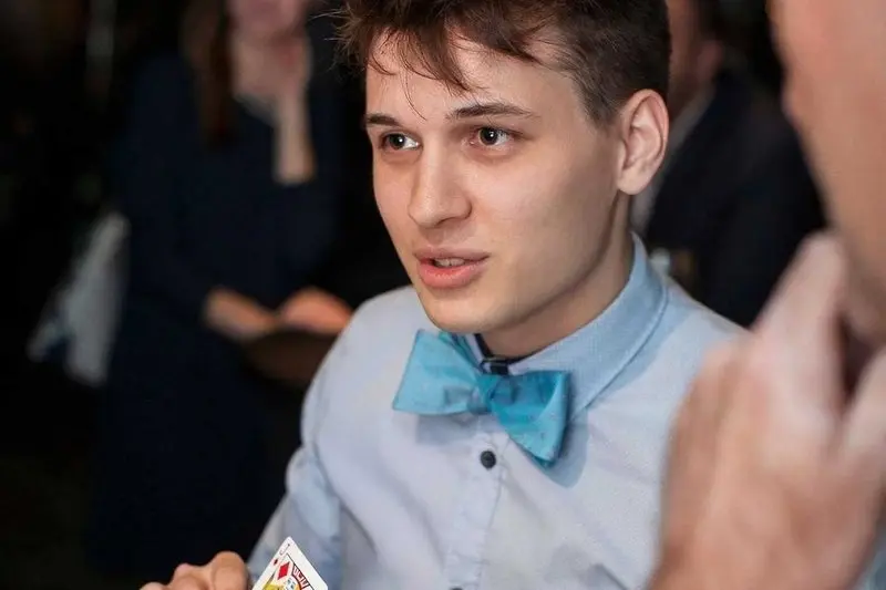 Dětský den plný kouzel