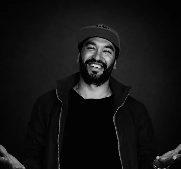 DJ Leo Tuhus NUD 16 juli
