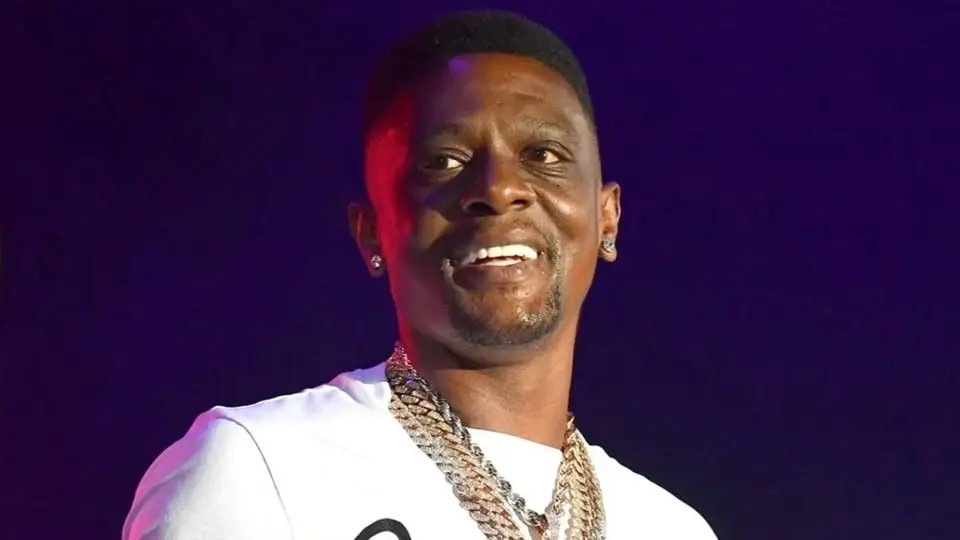The Southern Truth Tour (Boosie & Webbie) w/ Special Guest Pleasure P