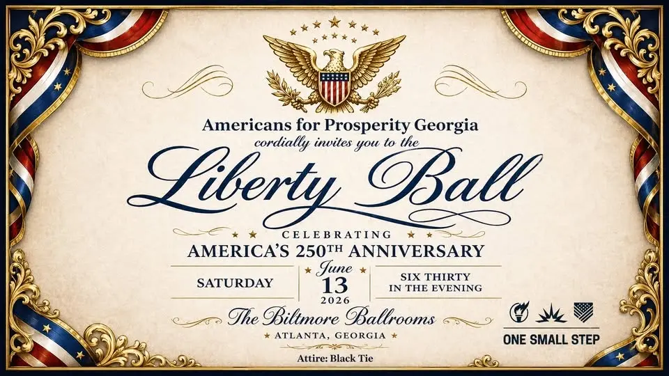 A250 Liberty Ball