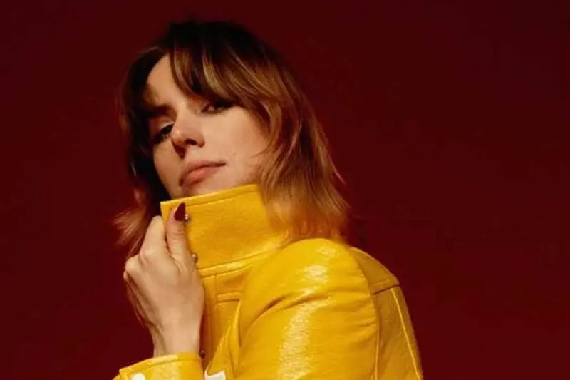 Electroclash: F2 & BJ w/ The Hacker, Leona Jacewska, Fractal Disco Club + more