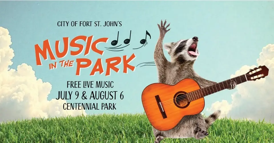 Music in the Park