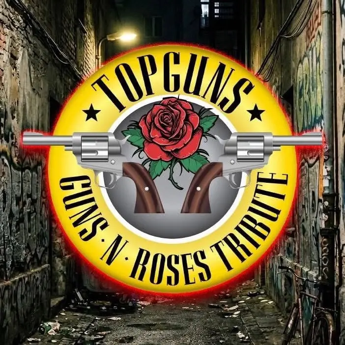 GUNS N' ROSES Tribute Slovakia