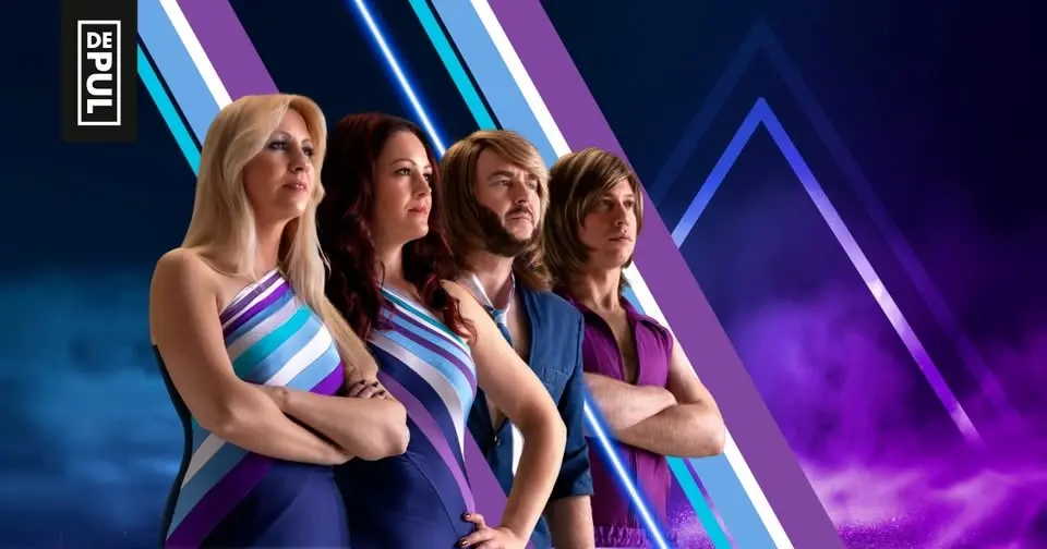 ABBA Revival | De Pul Uden