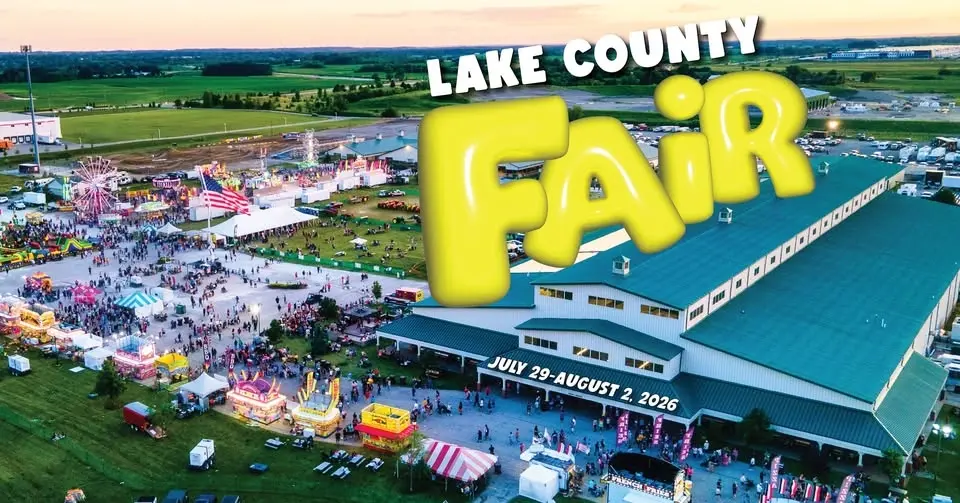 Lake County Fair