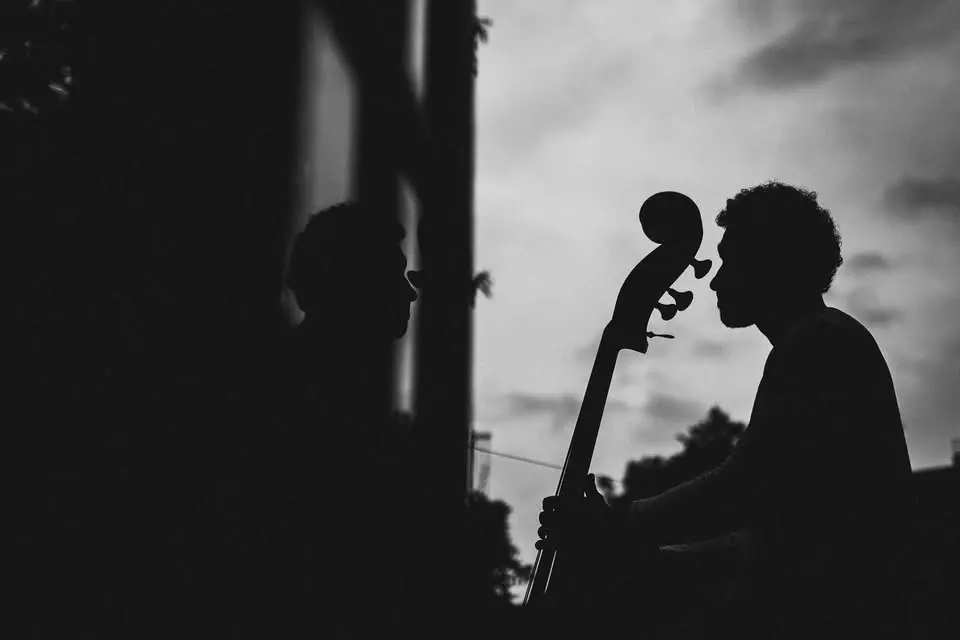Brasa Quartet at Donau115
