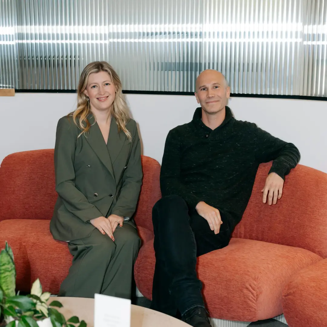 An Investor Breakfast with Goodword