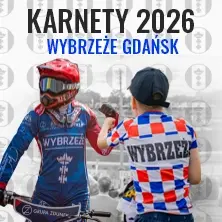 Wybrzeże Gdańsk vs. Lokomotiv Daugavpils