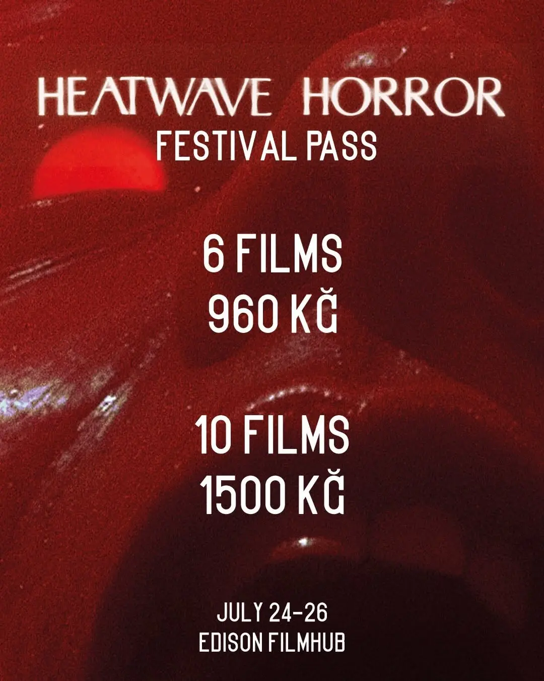 Heatwave Horror