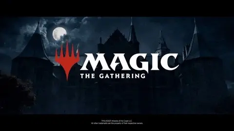 Mtg Playing & Trading event
