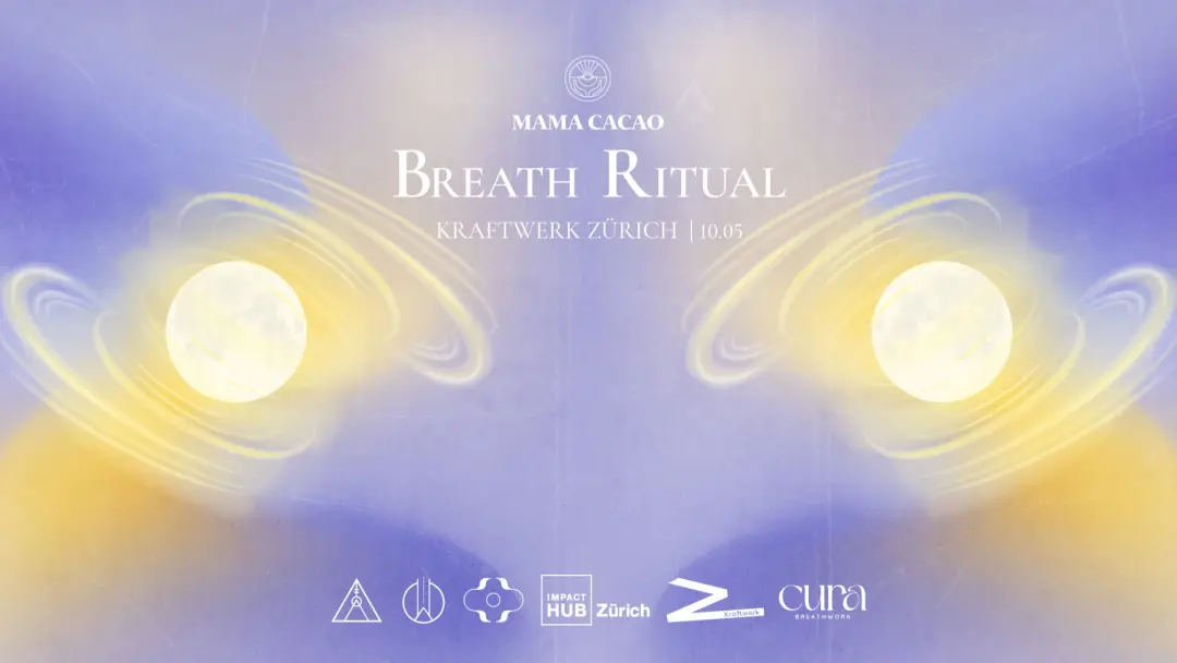 Mama Cacao Breath Ritual