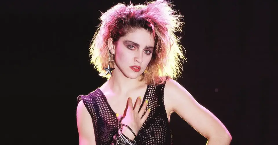 Dancing With Myself | 80s Party + Pop Hits, 70s Disco, NDW • Lido Berlin • Sa, 01.08.26