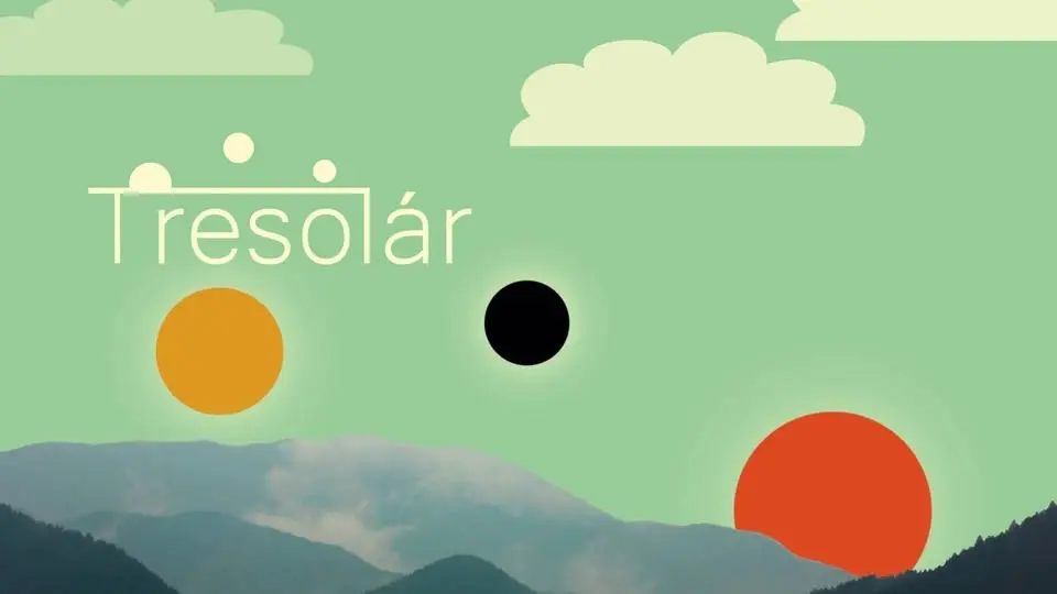 Tresolár