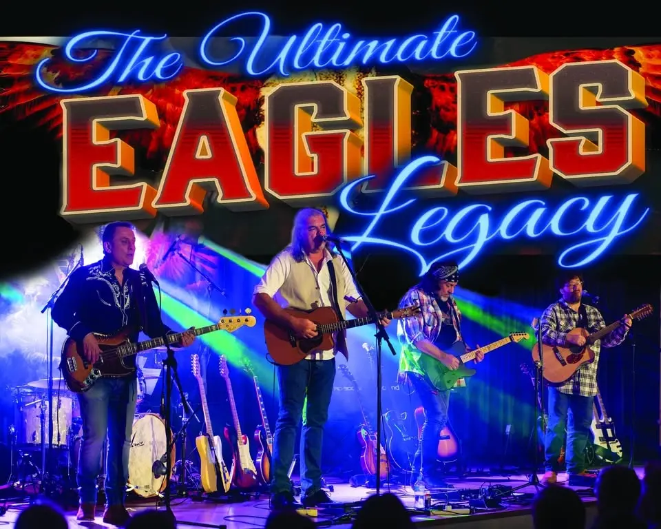 The Ultimate Eagles Show