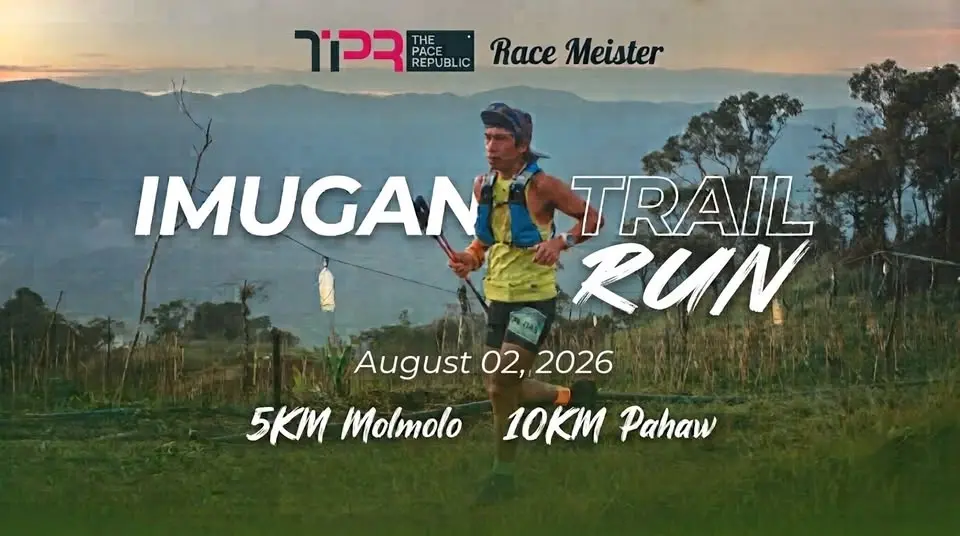 Imugan Trail Run 2026