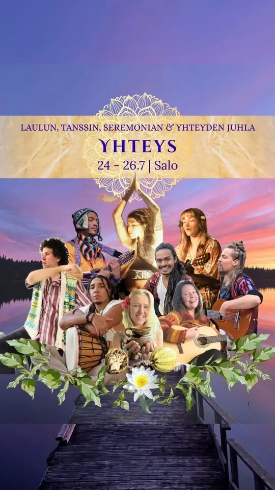 Yhteys Festivaali
