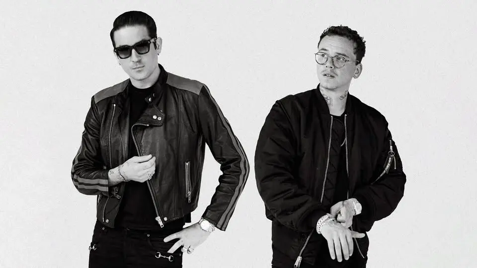 Logic & G-Eazy: The Endless Summer Tour Part II