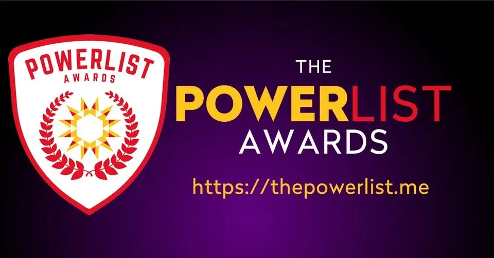 The PowerList Awards 2026