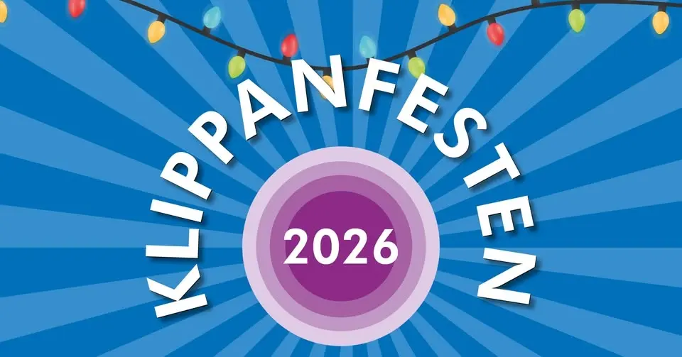 Klippanfesten 2026
