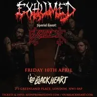 Exhumed / Gruesome