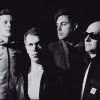 Hard-Fi : Album Launch Show (14+ with an Adult)