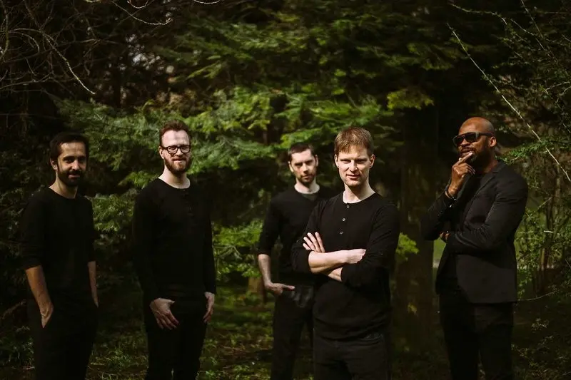 Luboš Soukup Quartet