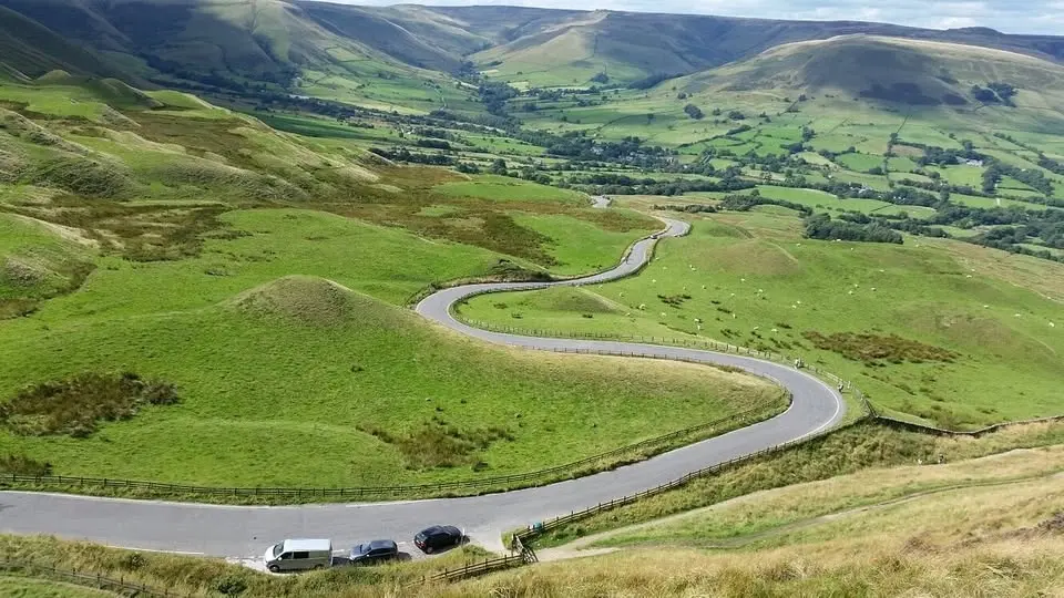 CMC "Longest Day Ride Out 2026"